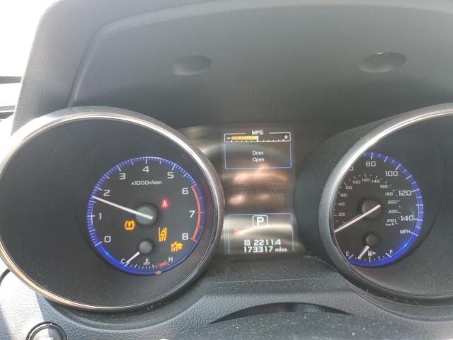 2019 SUBARU OUTBACK TO 4S4BSATC7K3221137