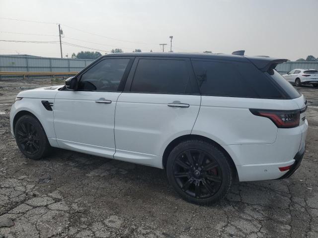 2018 LAND ROVER RANGE ROVER SPORT HSE DYNAMIC SALWV2SV7JA809192