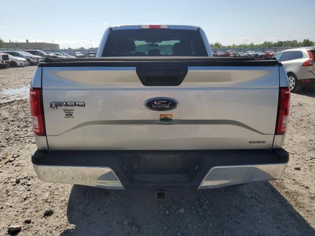2015 FORD F150 SUPER - 1FTEX1E86FFA68525
