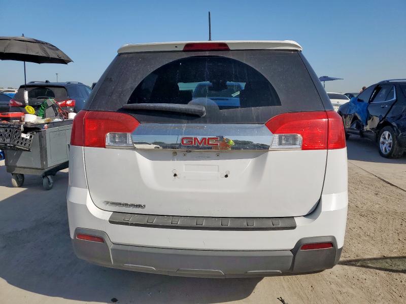 2015 GMC TERRAIN SL 2GKALMEK8F6141769