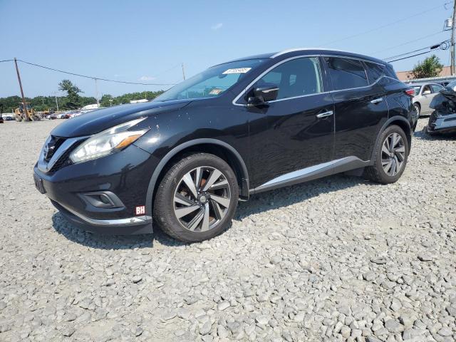 NISSAN MURANO S