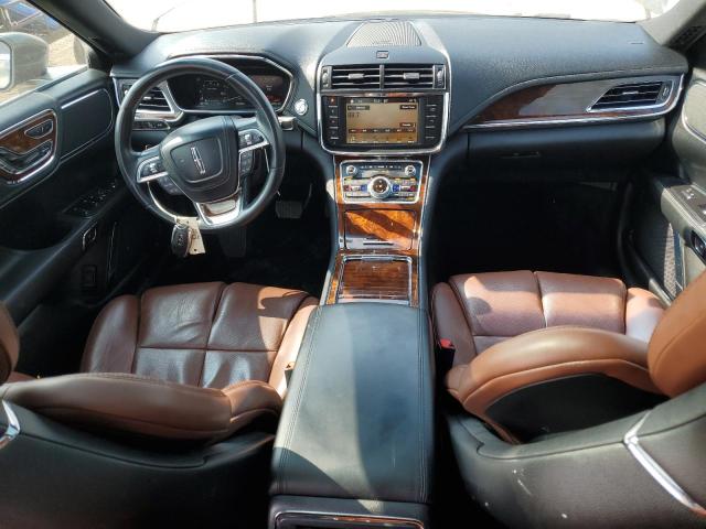 2017 LINCOLN CONTINENTA 1LN6L9NP6H5628876