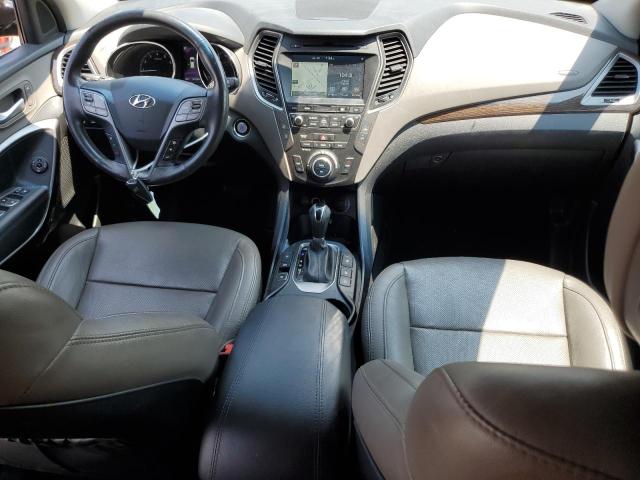 2017 HYUNDAI SANTA FE S - 5XYZW4LA1HG434046