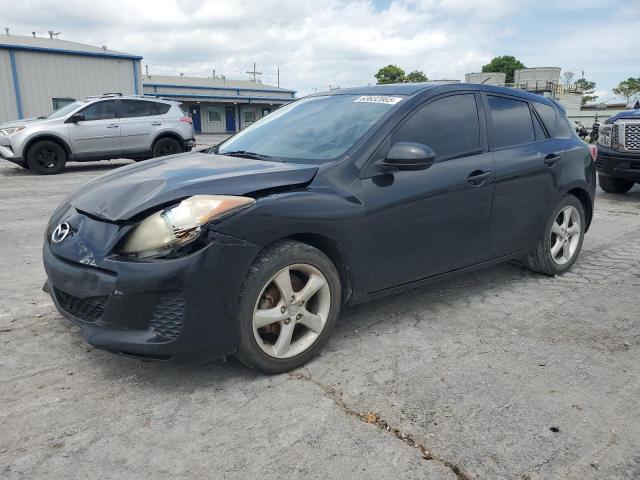 2013 MAZDA 3 I - JM1BL1L7XD1731775