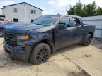 2022 CHEVROLET SILVERADO - 1GCPDBEK8NZ645958