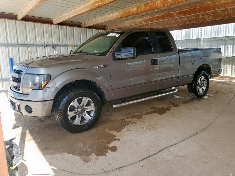 FORD F150 SUPER