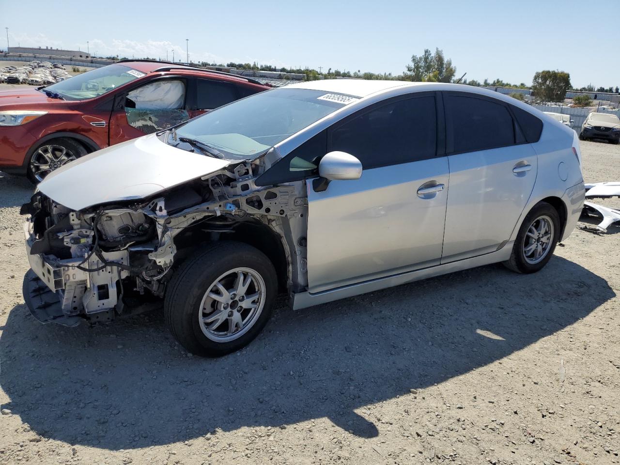 Vehicle photo