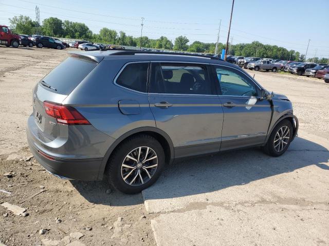 2019 VOLKSWAGEN TIGUAN SE 3VV2B7AX9KM154215