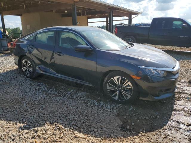 2018 HONDA CIVIC EXL JHMFC1F74JX036891