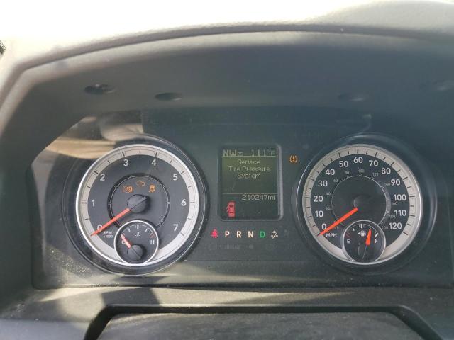 2016 RAM 1500 ST 1C6RR6KT7GS133254