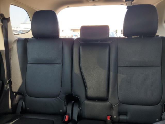 2016 MITSUBISHI OUTLANDER JA4JZ4AX7GZ008383