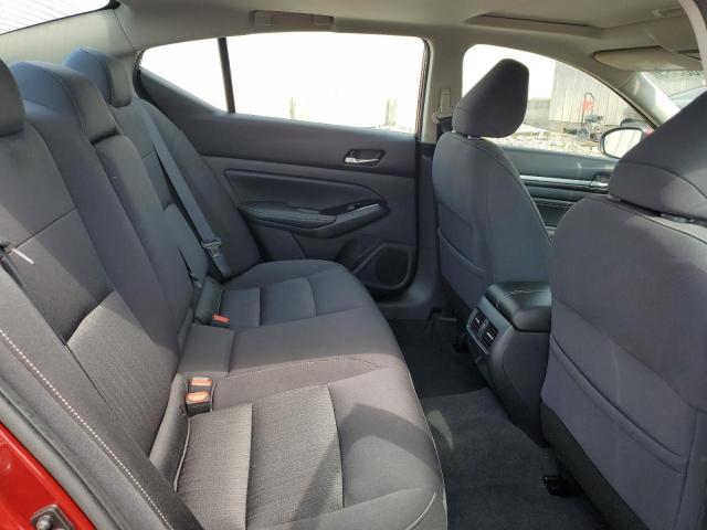 2020 NISSAN ALTIMA SV 1N4BL4DW9LC233941