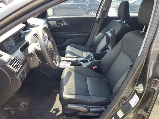 2014 HONDA ACCORD LX - 1HGCR2F39EA221793