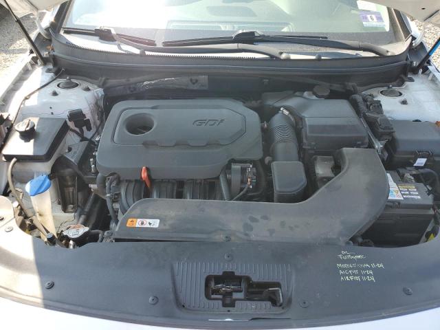 2016 HYUNDAI SONATA SPO - 5NPE34AFXGH298769