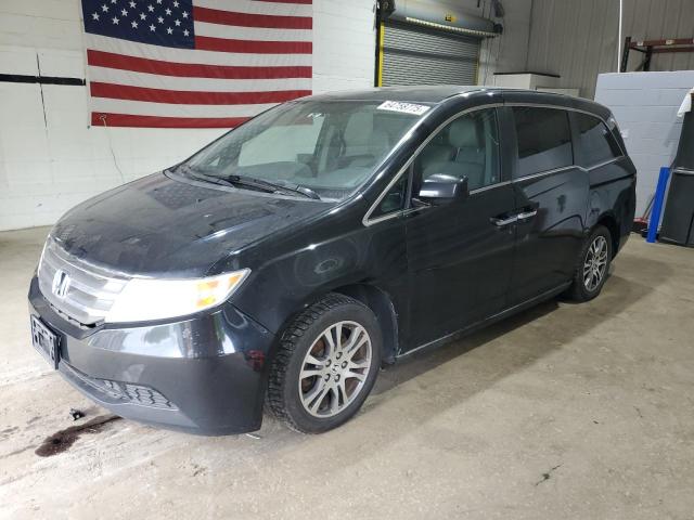 2012 HONDA ODYSSEY EX - 5FNRL5H63CB103567
