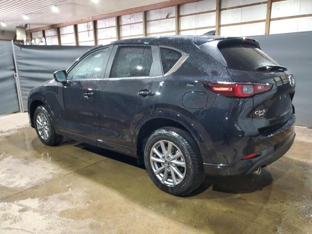 Vin: jm3kfbcl3s0682505, lot: 63615825, mazda cx-5 prefe preferred 20252