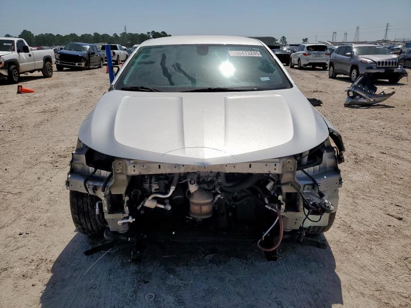 2020 CHEVROLET IMPALA LT - 1G11Z5S32LU103229