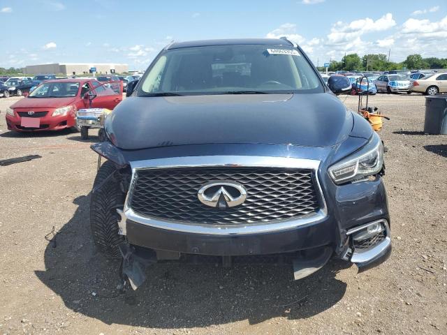 2020 INFINITI QX60 LUXE 5N1DL0MMXLC522770