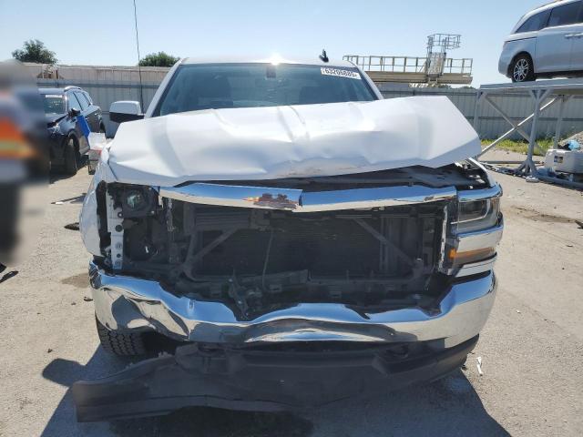 2018 CHEVROLET SILVERADO K1500 LT 3GCUKREC7JG327835