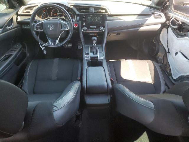 2019 HONDA CIVIC SPOR - 19XFC2F83KE047172