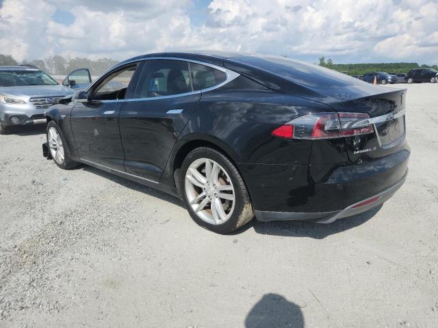 2015 TESLA MODEL S 60 5YJSA1S1XFF080337