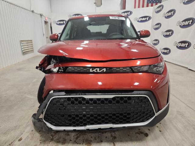 2025 KIA SOUL LX - KNDJ23AU9S7249067