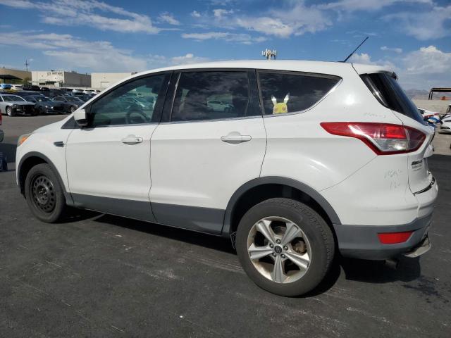 Vin: 1fmcu9gx0duc75595, lot: 61506775, ford escape se 20132