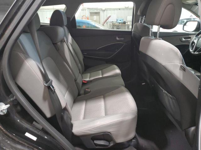 2015 HYUNDAI SANTA FE G KM8SM4HF8FU113611