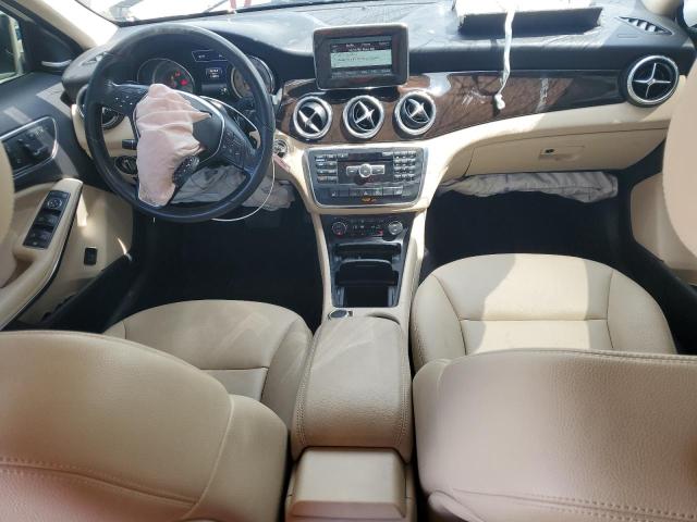 2015 MERCEDES-BENZ GLA 250 - WDCTG4EB0FJ134207