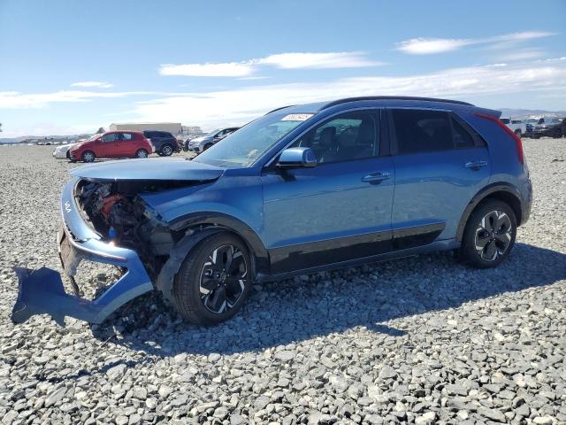 2024 KIA NIRO WIND KNDCR3L18R5120329