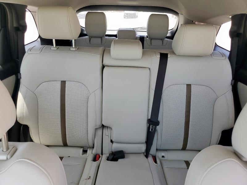 2025 MAZDA CX-90 PREM JM3KKDHC4S1213563