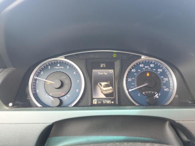 2016 TOYOTA CAMRY LE 4T4BF1FK3GR582959