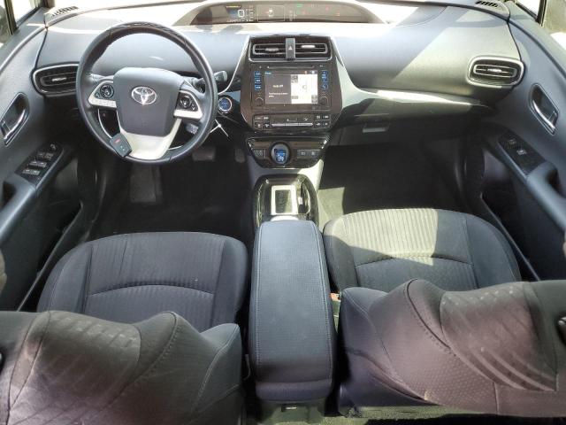 2016 TOYOTA PRIUS - JTDKARFU8G3029257