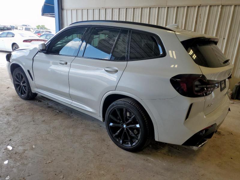 2023 BMW X3 SDRIVE3 5UX43DP06P9N94703