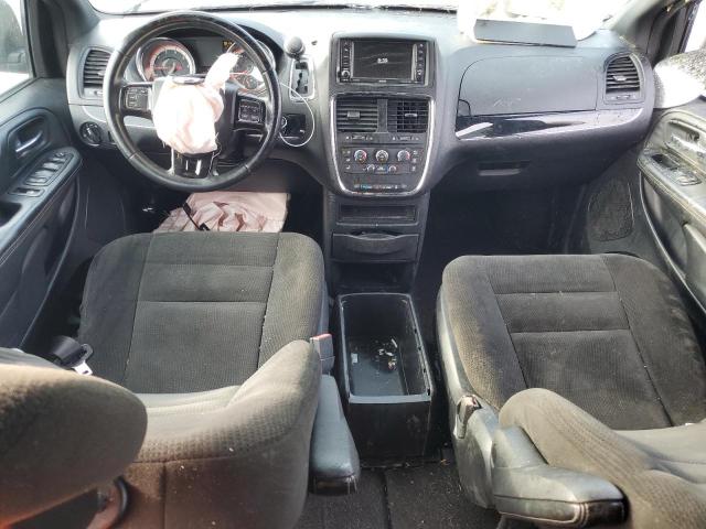 2015 DODGE GRAND CARA 2C4RDGBG7FR684431