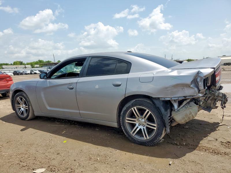 2014 DODGE CHARGER SE - 2C3CDXBGXEH321779