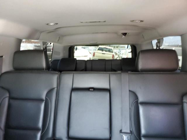 2019 CHEVROLET SUBURBAN C 1GNSCHKC9KR329744