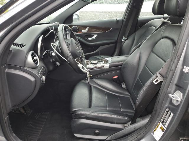 2018 MERCEDES-BENZ C 300 55SWF4JB7JU257481