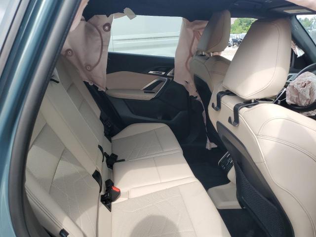 2024 BMW X1 M35I WBX13EF0XR5Z97754