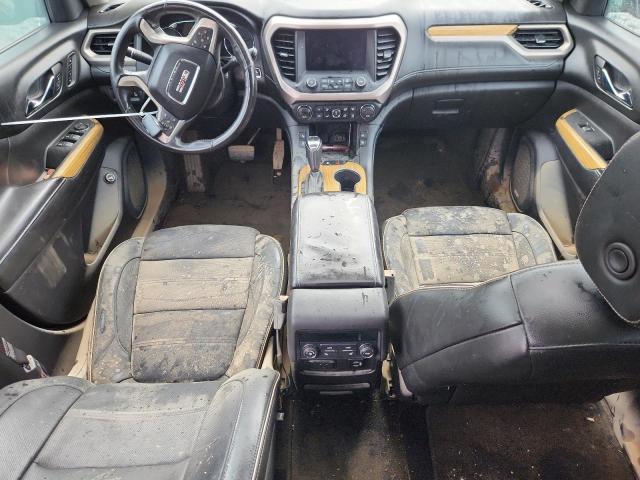 2017 GMC ACADIA DEN 1GKKNPLS4HZ245511