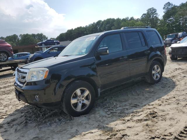 HONDA PILOT EXL