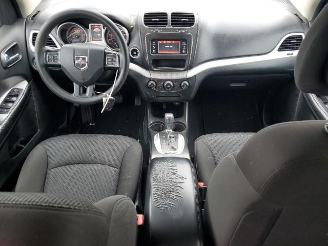 2017 DODGE JOURNEY SE 3C4PDCAB3HT609358