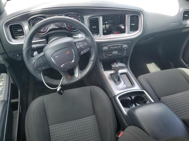 2019 DODGE CHARGER GT 2C3CDXHGXKH506983