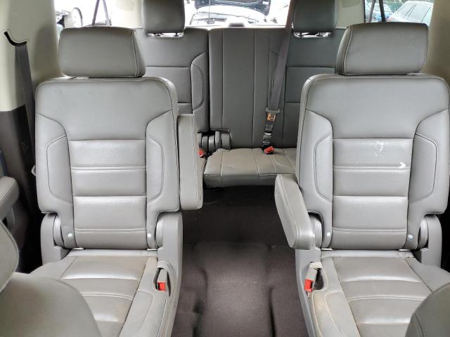 2019 GMC YUKON XL D 1GKS2HKJ5KR220518