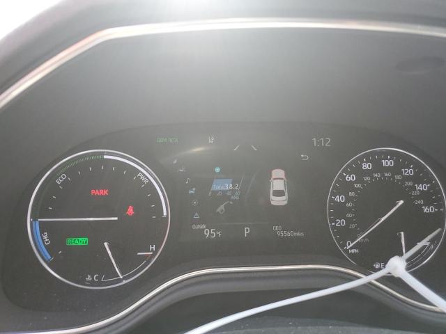 2020 TOYOTA AVALON XSE 4T1E21FB4LU019111