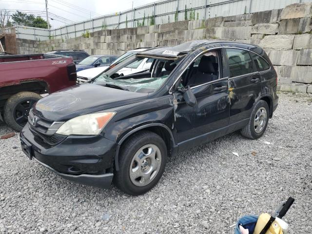 HONDA CR-V LX