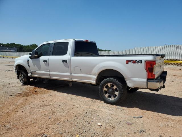 2018 FORD F350 SUPER DUTY 1FT7W3BT0JEC63213
