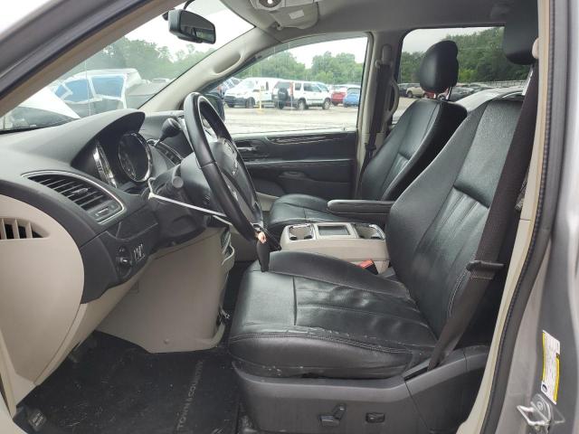 2015 CHRYSLER TOWN & COU 2C4RC1BG1FR726883