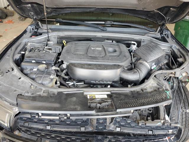 2018 DODGE DURANGO GT 1C4RDJDG6JC324319