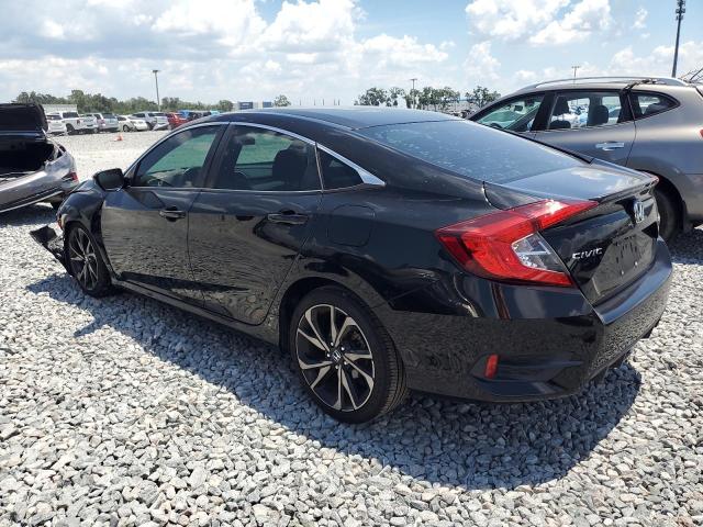2020 HONDA CIVIC SPOR 2HGFC2F86LH598736